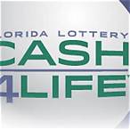 cash 4 life florida lottery